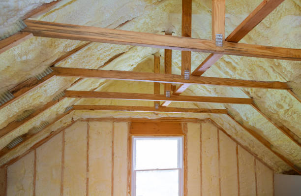 Best Energy Efficiency Solutions in Coventry Lake, CT