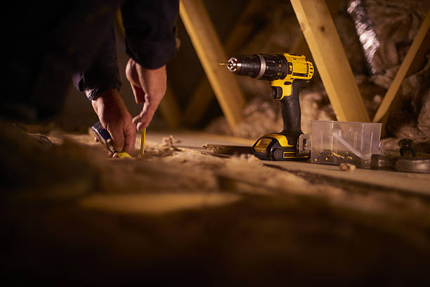 Best Insulation Maintenance and Repair in Coventry Lake, CT
